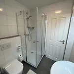Moderne Nah Am Cappenberger-see, 1-4 Gaeste Apartamento Lünen