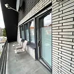 Apartamento Moderne Nah Am Cappenberger-see, 1-4 Gaeste