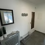 Moderne Nah Am Cappenberger-see, 1-4 Gaeste Apartamento Lünen