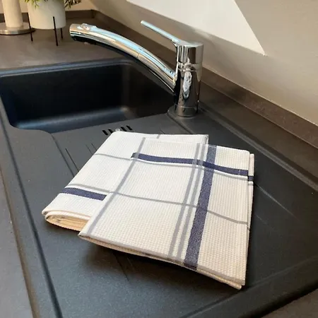 Moderne Nah Am Cappenberger-see, 1-4 Gaeste Lünen