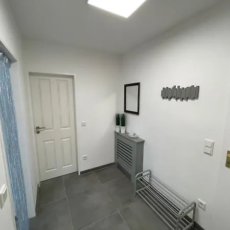 Moderne Nah Am Cappenberger-see, 1-4 Gaeste Lejlighed