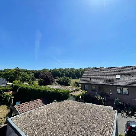 Moderne Nah Am Cappenberger-see, 1-4 Gaeste Lünen