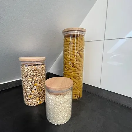 Moderne Nah Am Cappenberger-see, 1-4 Gaeste Luenen