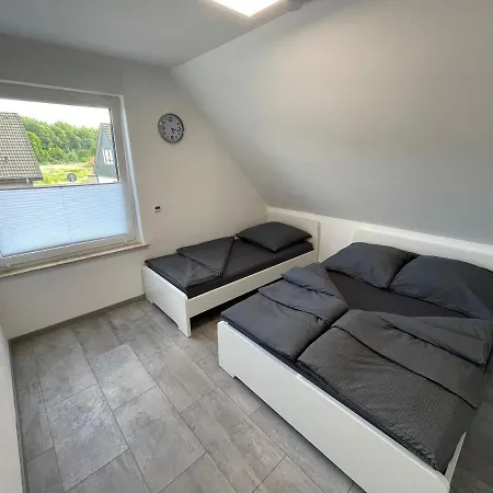 Moderne Nah Am Cappenberger-see, 1-4 Gaeste *