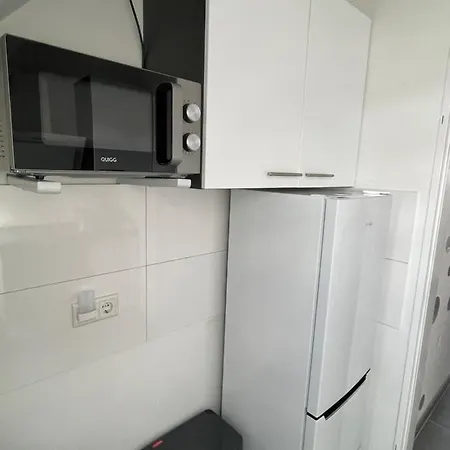 Moderne Nah Am Cappenberger-see, 1-4 Gaeste Apartman