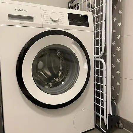 Moderne Nah Am Cappenberger-see, 1-4 Gaeste Apartman Lünen