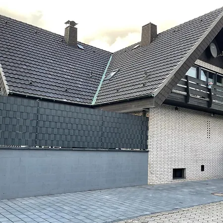 Moderne Nah Am Cappenberger-see, 1-4 Gaeste * Luenen