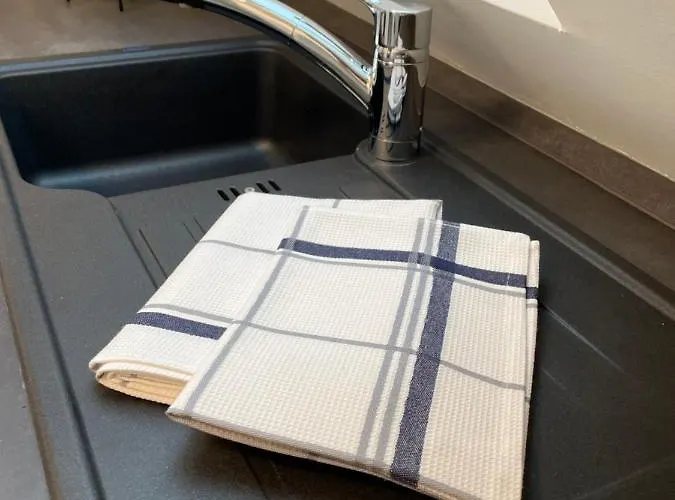 Moderne Nah Am Cappenberger-see, 1-4 Gaeste Lünen