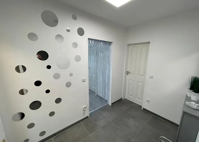 Moderne Nah Am Cappenberger-see, 1-4 Gaeste Lünen