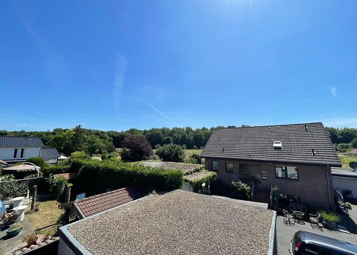 Moderne Nah Am Cappenberger-see, 1-4 Gaeste Lünen