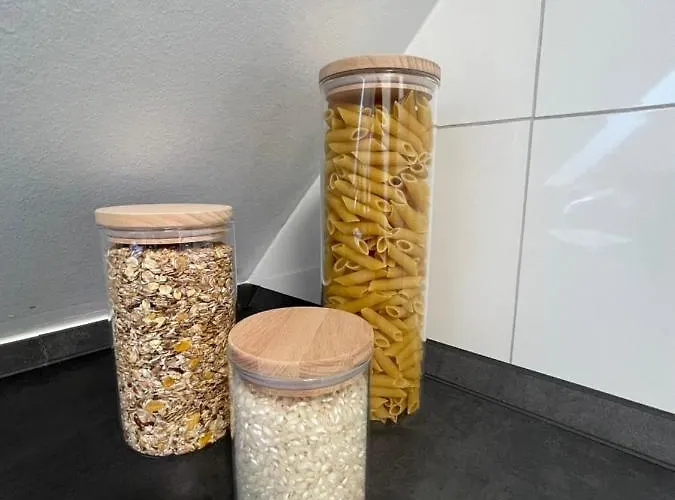 Moderne Nah Am Cappenberger-see, 1-4 Gaeste Lünen