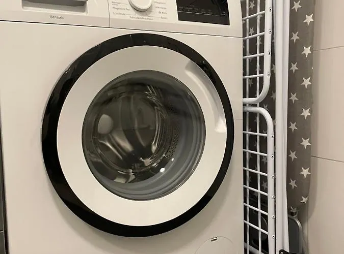 Moderne Nah Am Cappenberger-see, 1-4 Gaeste Appartement Lünen